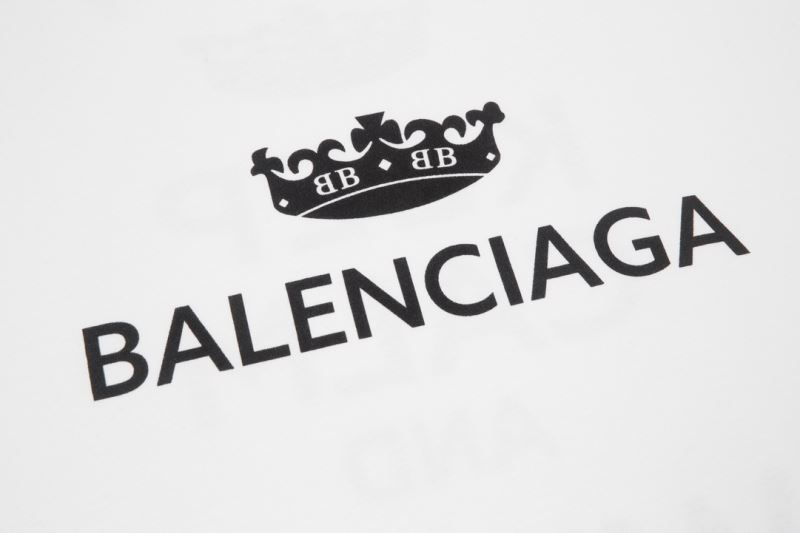 Balenciaga T-Shirts